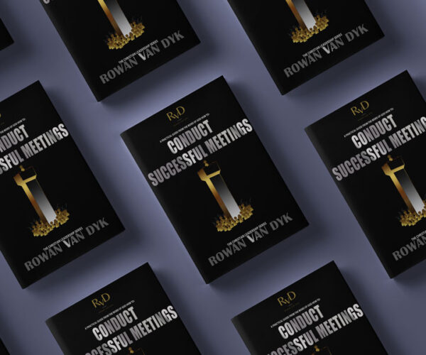 Conduct Successful Meetings - CLS