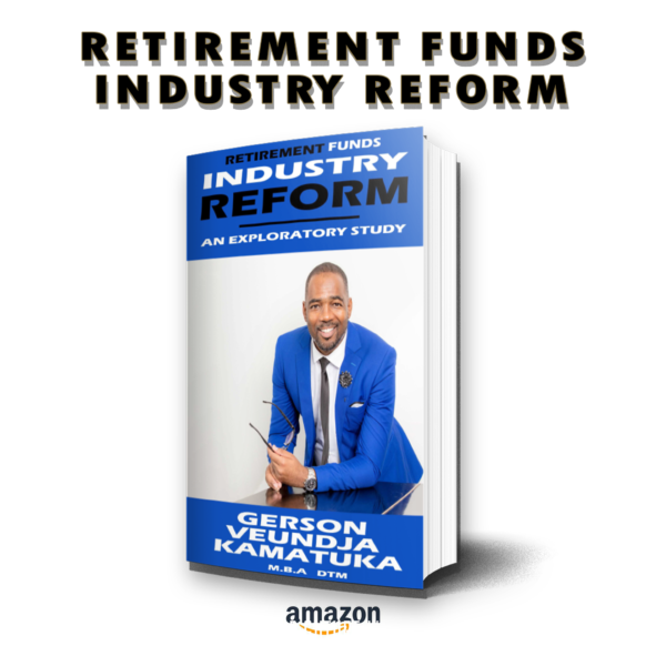 Retirement Funds Industry Reform