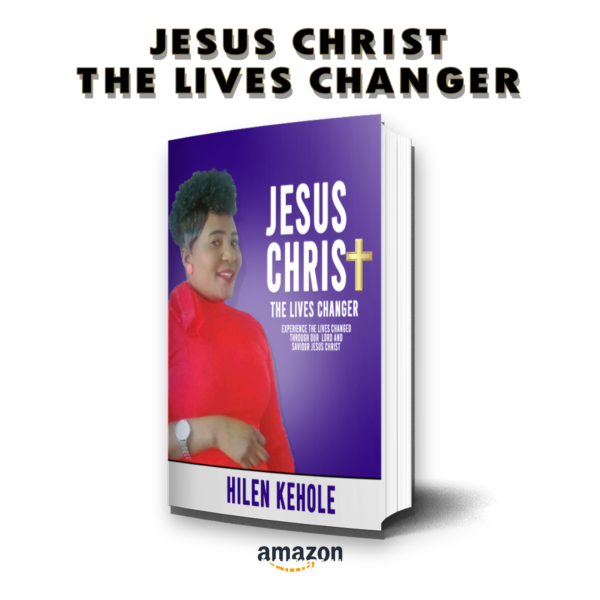 Jesus Christ - The Lives Changer